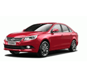 Chery Arrizo 7 (M16) '13-