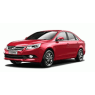 Chery Arrizo 7 (M16) '13-