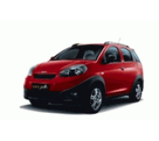 Chery Beat '11-