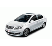 Chery E3 '13-