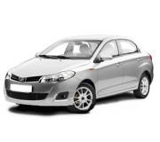 Chery A13 '10-