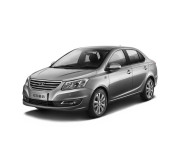 Chery Bonus 3 A19 '14-