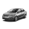 Chery Bonus 3 A19 '14-