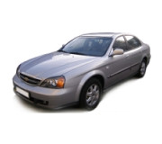 Chevrolet Evand/Epica