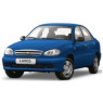 Chevrolet Lanos / Sens '05-