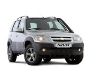 Lada Niva '10-