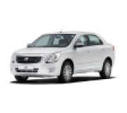 Daewoo Ravon R4 Cobalt 2012-