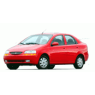 Chevrolet Aveo '04-06 SDN/HB
