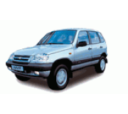Chevrolet Niva '02-