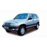 Chevrolet Niva '02-