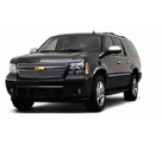 Chevrolet Suburban