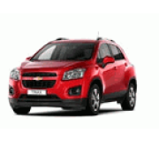 Chevrolet Tracker '13-