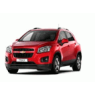 Chevrolet Tracker '13-
