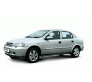 Chevrolet Viva '04-11