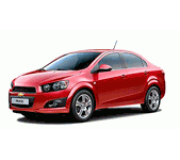 Chevrolet Aveo '11-