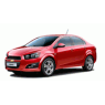 Chevrolet Aveo '11-