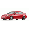 Chevrolet Cobalt Sd '12-