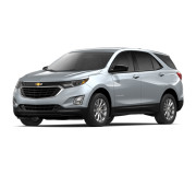 Chevrolet Equinox '17-