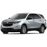 Chevrolet Equinox '17-