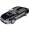 Chevrolet Evanda '-06