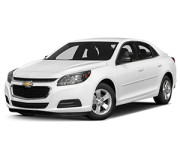 Chevrolet Impala X '13-