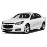 Chevrolet Impala X '13-