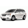 Chrysler Grand Voyager '08-