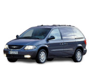 Chrysler Grand Voyager '01-04
