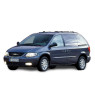 Chrysler Grand Voyager '01-04