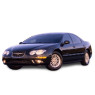 Chrysler 300 M '99-04