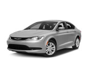 Chrysler 200 '14-16