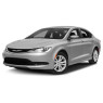 Chrysler 200 '14-16
