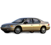 Chrysler Cirrus '95-00