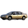 Chrysler Cirrus '95-00