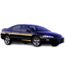 Chrysler Intrepid '98-04