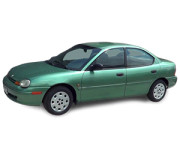 Chrysler Neon '95-99