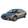Chrysler Stratus '95-00
