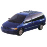 Chrysler Voyager '96-00