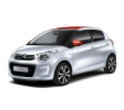 Citroen C1 II '14-