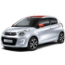 Citroen C1 II '14-