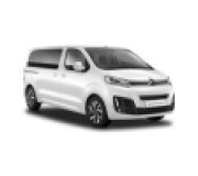 Citroen Spacetourer (Jumpy) '17-