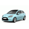 Citroen C3 / DS3 '10-