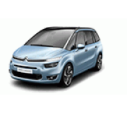 Citroen C4 Picasso / Grand Picasso '13-