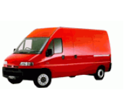 Citroen Jumper '94-06