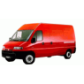 Citroen Jumper '94-06