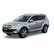 Citroen C-Crosser '07-12