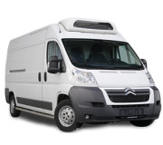 Citroen Jumper '14