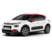 Citroen C3 '16