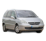Citroen C8 '02-10
