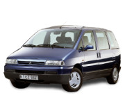 Citroen Evasion '94-02